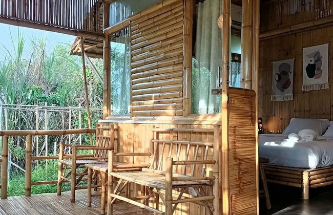 Bamboo Conservation Farm - Foto 36