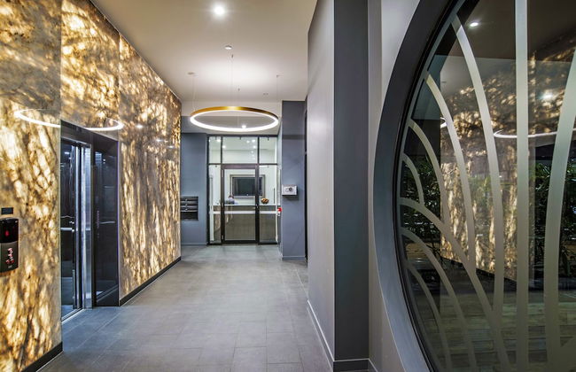 Atlas Apartments by CLLIX - Foto 3