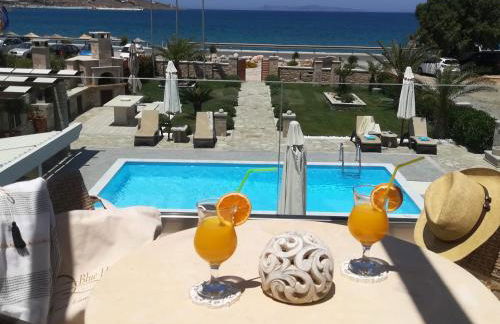 Blue Horizon Villa & Suites - Foto 16