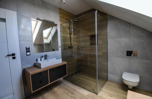 Apartament Lawendowy - Foto 31