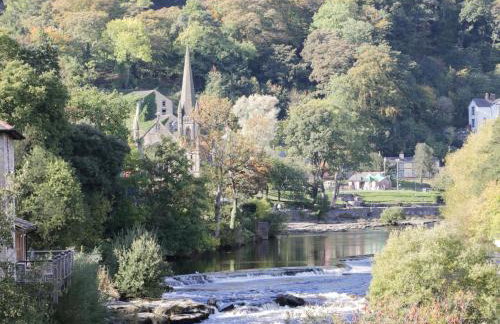 Wolvesacre Mill Cottage - Photo 32