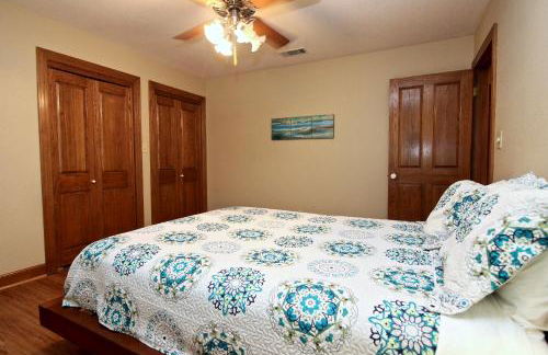 River Park Oasis - Foto 27