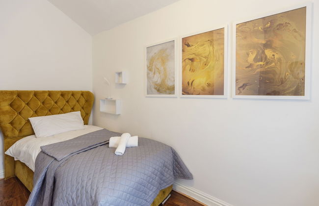 Charming 5-bed House in Birmingham - Foto 11