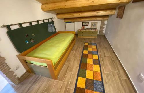 Casa vacanze Santo Stefano di Sessanio - Foto 25