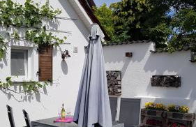 Ferienhaus Ostseebrise Usedom im Grünen familienfreundlich ruhig Parkplatz Terrasse Kamin - Foto 23