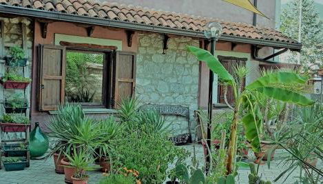 B&B Home Holiday Villa delle Acacie agriturismo - Foto 5