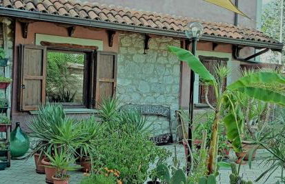 B&B Home Holiday Villa delle Acacie agriturismo - Foto 5