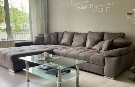 Kurpark Maisonnette Willingen - Foto 6