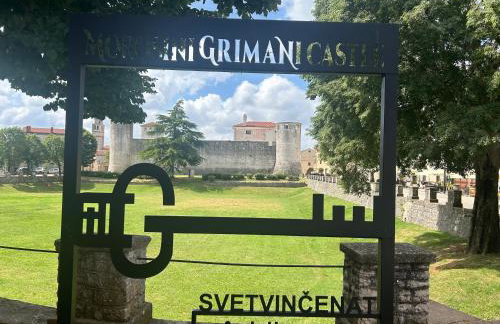 Villa Branko Istria - Foto 61