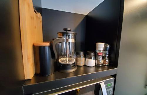 Happy Night - ApartamentyHappy pl - Foto 37