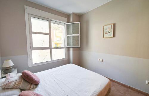 Apto en Cullera con terraza, piscina, parking y wifi gratis - Foto 32