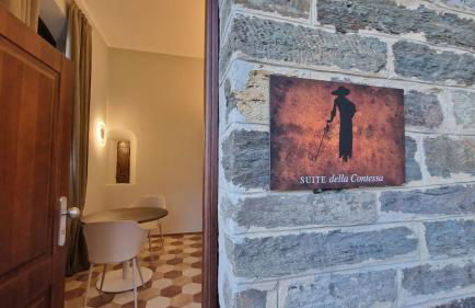 Villa Figoli Suites - Foto 41