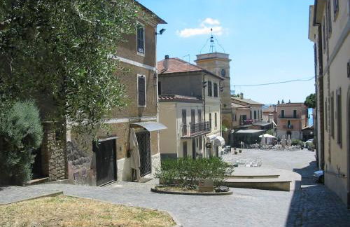 La rosa sul lago - Foto 14