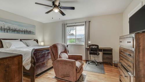 3 BR Minutes Away from Garden of the Gods - Foto 4