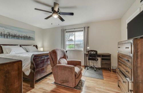 3 BR Minutes Away from Garden of the Gods - Foto 4