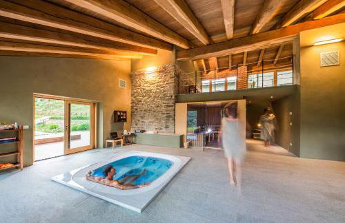 VILLA FELICE_UNESCO ALPS AREA - Foto 8