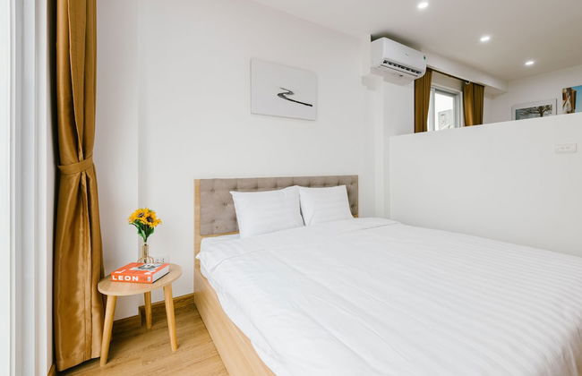 The Euphoria Hanoi - Foto 32