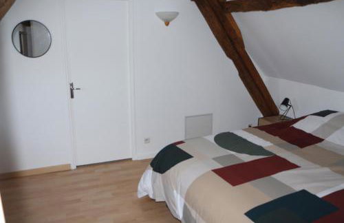 Gîte de l'Aubinière - Photo 6