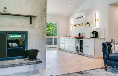 New Paltz Modern Zen Cabin - Foto 6