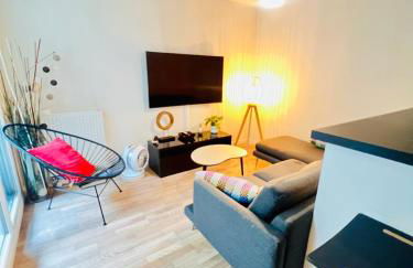 Appartement de Standing Aux Portes de Paris - Foto 3