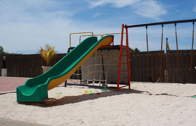 Del Rey Apartments - Foto 20