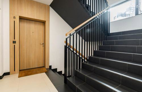 Superb Place to LIVE Vistula - Foto 21