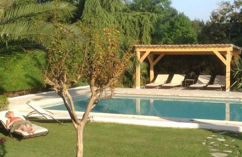 Le Clos de St Paul - Foto 40