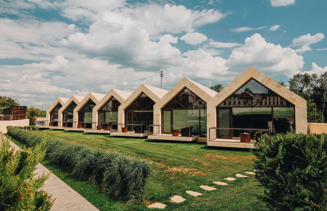 Castel Mimi Wine Resort - Photo 52