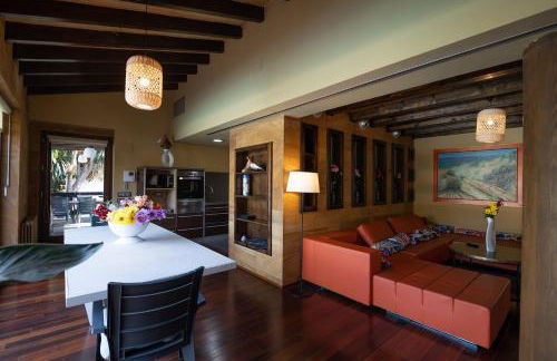 Villa Huerta 2, Paterna, jacuzzi, sauna - Photo 29