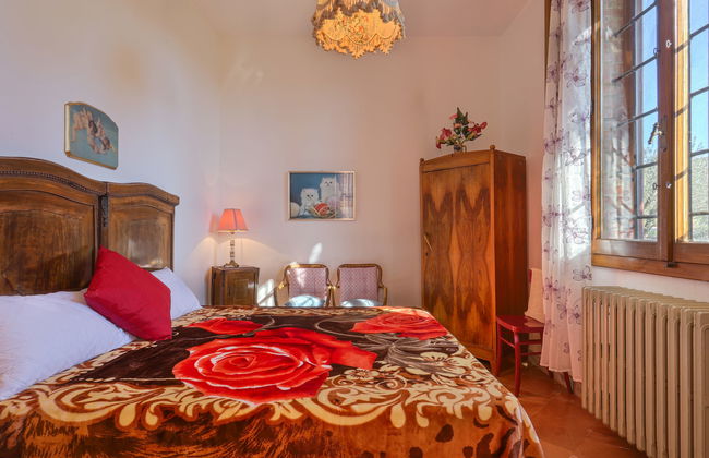 3 bedroom House in Certaldo with swimming pool and garden - Photo 14