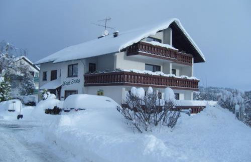 Haus Erika - Photo 2