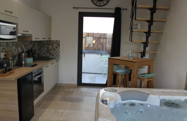 Les Secrets de L'isle - Foto 15