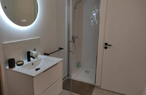 ღ Le Loft • Spacieux, Situé au cœur de Douai - Foto 10