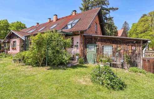 Ferienwohnung Jabel - Photo 1