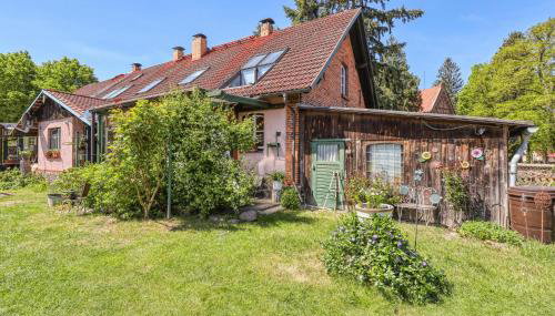 Ferienwohnung Jabel - Foto 1