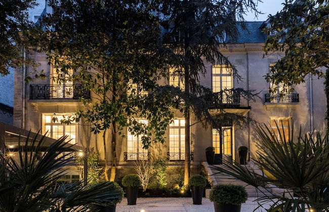 HIGHSTAY - Luxury Serviced Villa - Poincaré - Photo 62