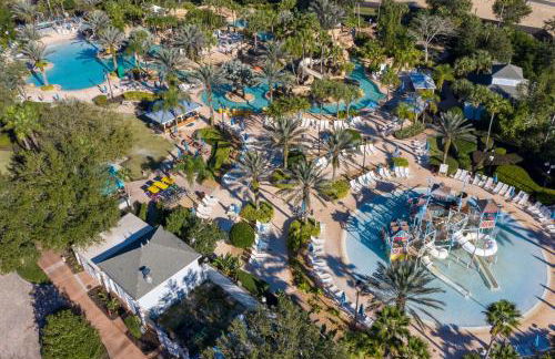 Centre Court Grandeur, Golf Course Views, Near Attractions, 1056 - Foto 44