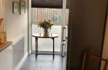 Jack's Cottage In Easton on the Hill - Foto 20