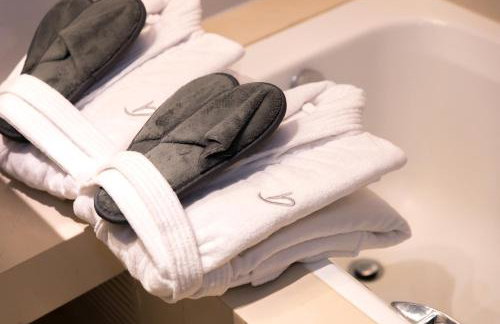 Brasil Suites Boutique Hotel - Foto 137