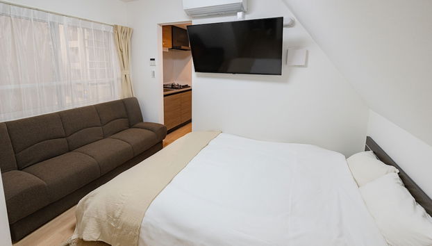 RepureOmori - Photo 3, Chambre