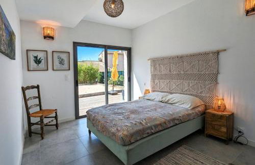 Lone Star Riviera - 5 minutes walk to the beach - Foto 12