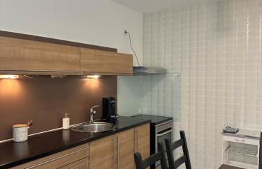 Ruhiges 2 Zimmer Apartment - Foto 10