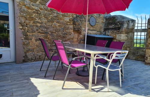 Ma Maison Charme et déco atypique SophieAndCo - Photo 12