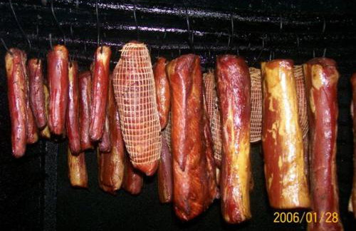 Orzechowy Dworek - Foto 33