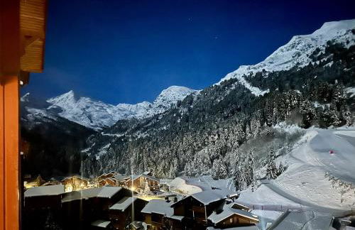 SmartStay Panoramique - Meribel - Foto 9