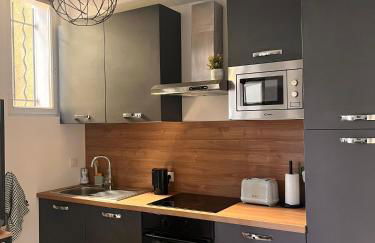 Cozy studio in Aix-les-Bains - Foto 13