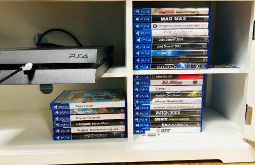 Apartamenty Platinum - Foto 24