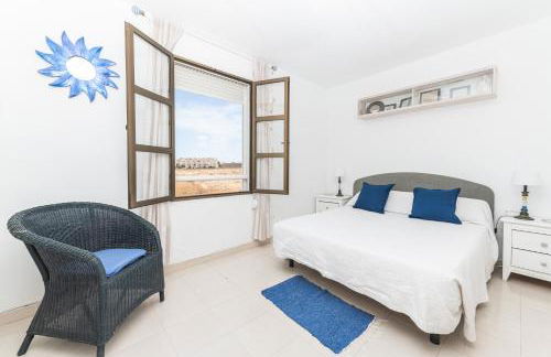 La casa de Montse Vivienda Vacacional Playa de la Tejita - Foto 20