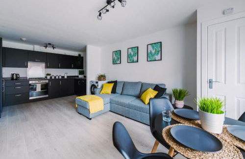 ComfySleep Apartments - Foto 23