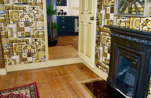 Huge Luxury 8 Bed Manor House Hot Tub Pool Table - Foto 67